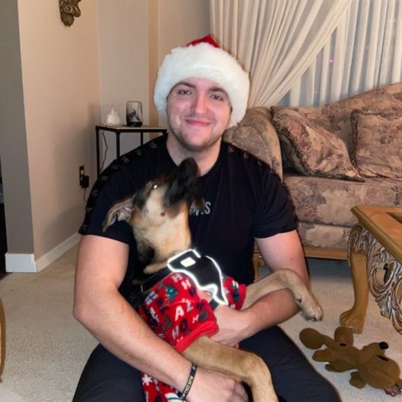 Meet your Posher, Blake - Picture 1 of 1